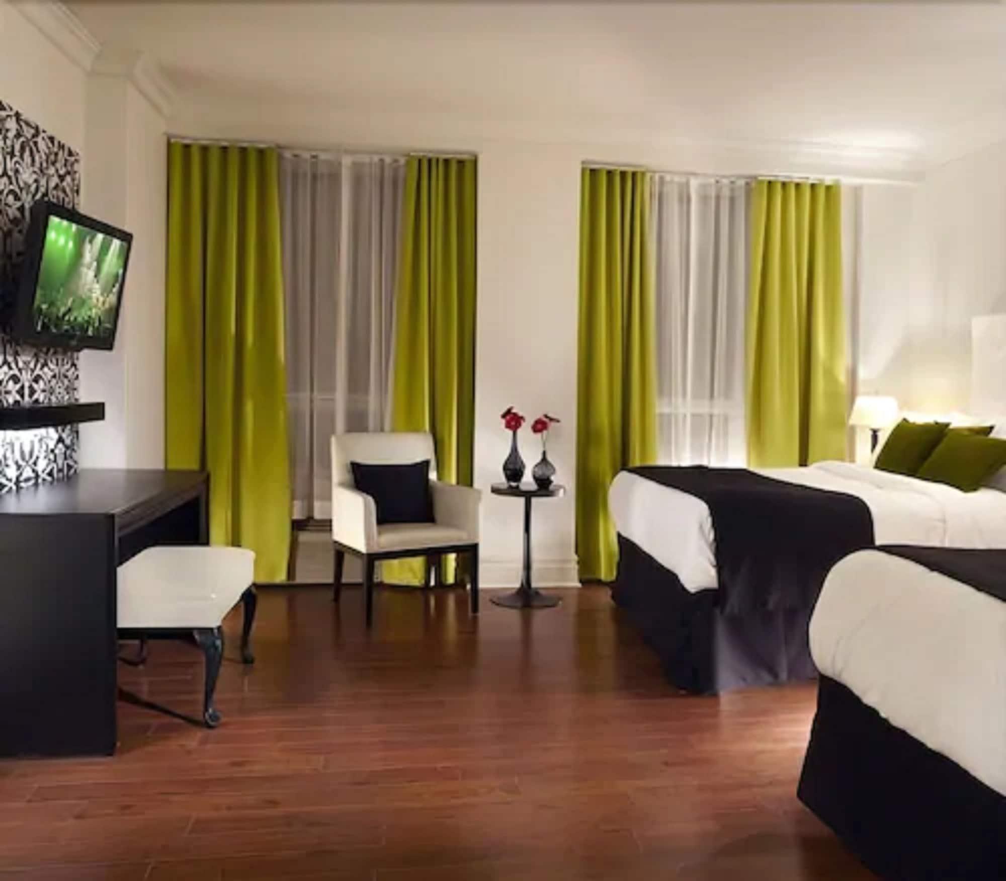 Hotel Victoria Торонто Екстериор снимка