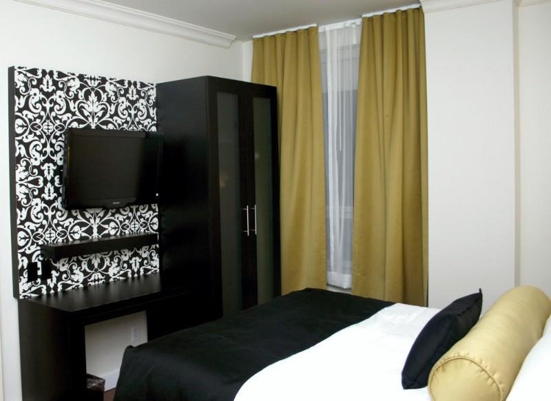 Hotel Victoria Торонто Стая снимка